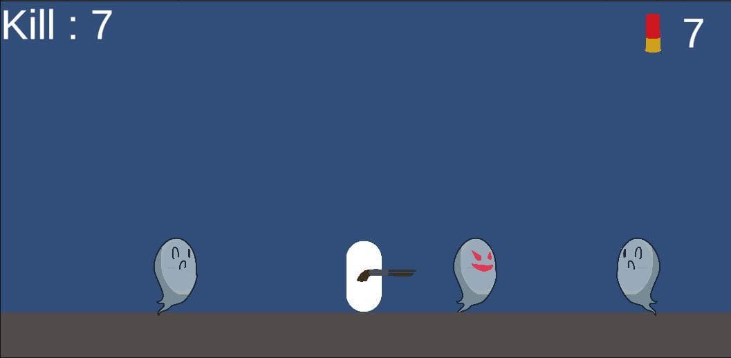 Ghost Buster (img3nius)