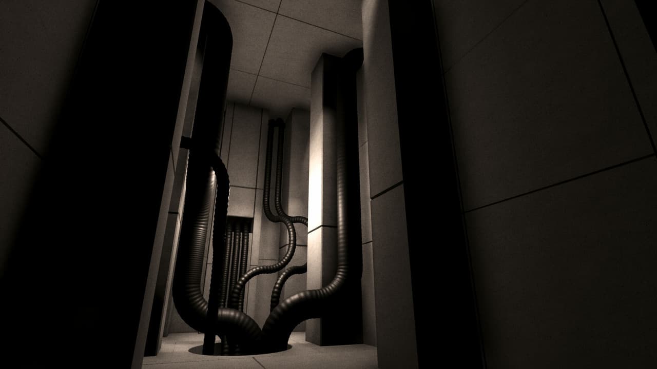 Fugue in Void screenshot 2