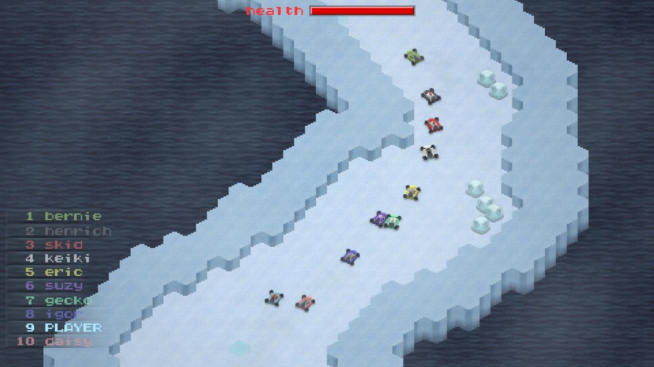 Buggy Game (properlydecent) screenshot 2