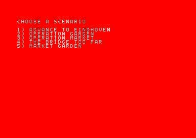 Arnhem screenshot 3
