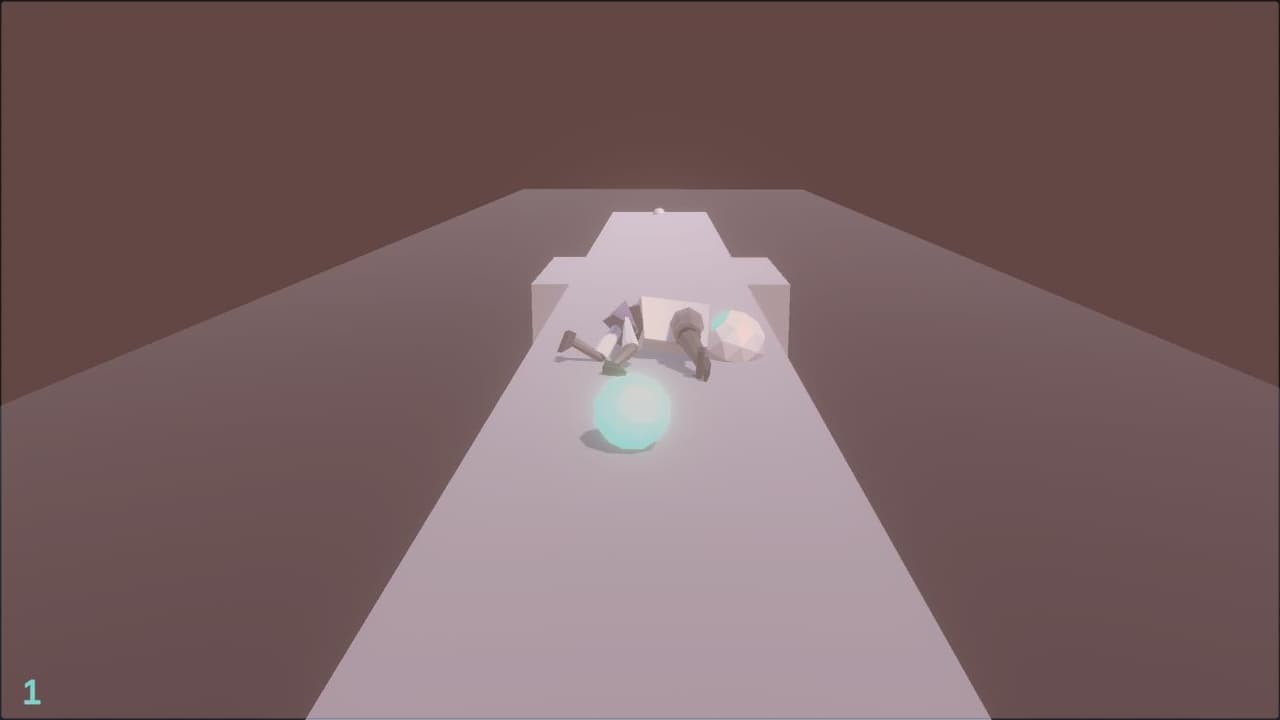 Last Simulation