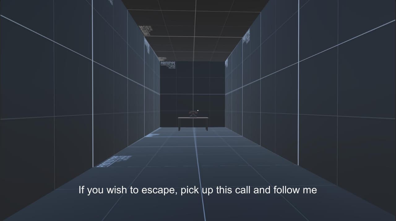 Brainta: It Is Not Real screenshot 4