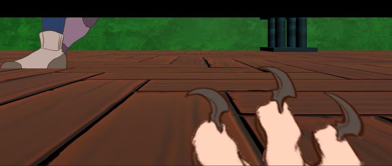 DualKitty screenshot 2