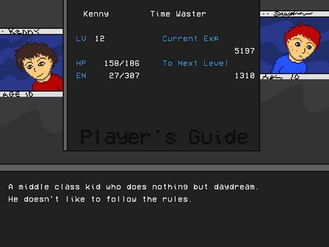 The Disrupted Monarchs screenshot 4