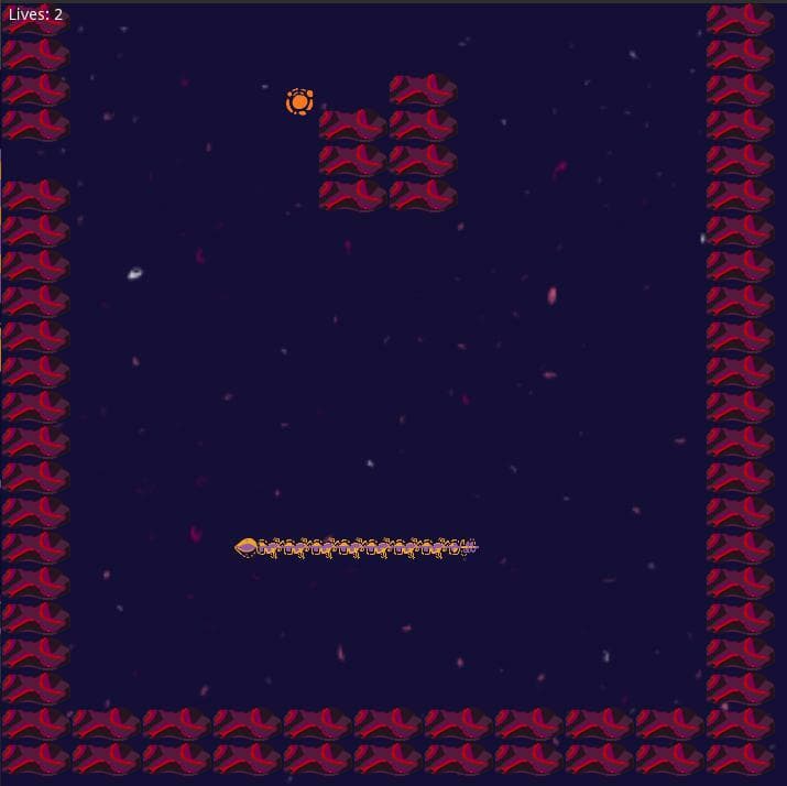 SnakeOut screenshot 3