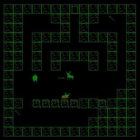 The Deerfather screenshot 3