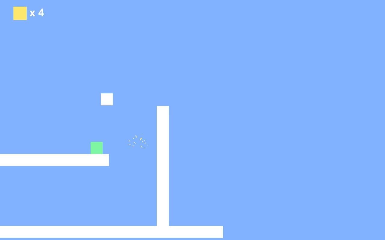 You Cant Go Back! screenshot 2
