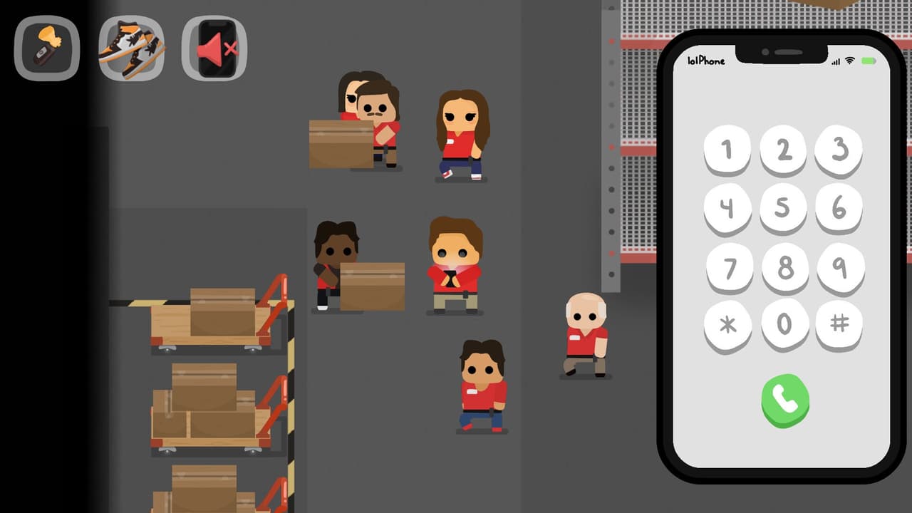 Retale screenshot 3