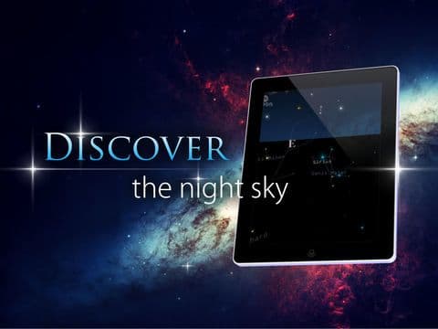 Stars Walk screenshot 2