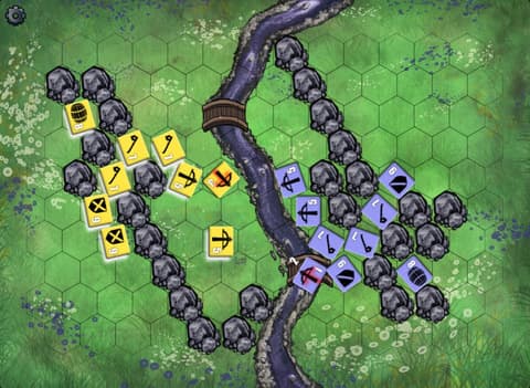 Keg Bearer screenshot 4