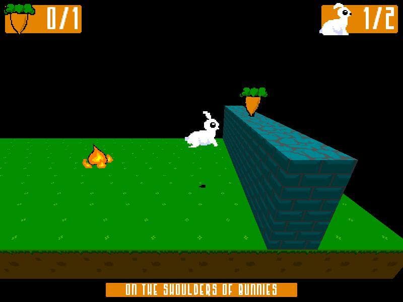 Bunny Hop (itch) (Endurion) screenshot 3