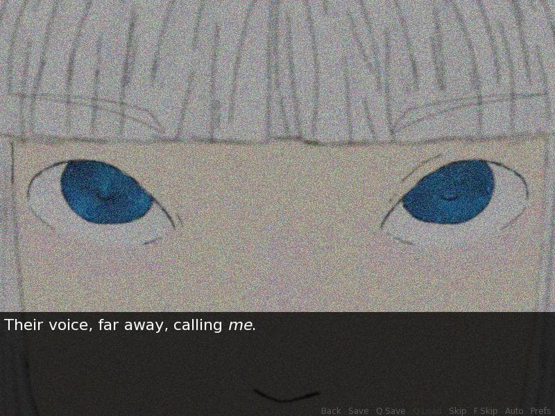 Orpheus (Stupidzack) screenshot 3