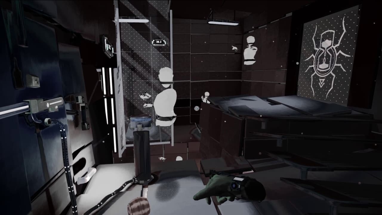 Chrono Weaver screenshot 4