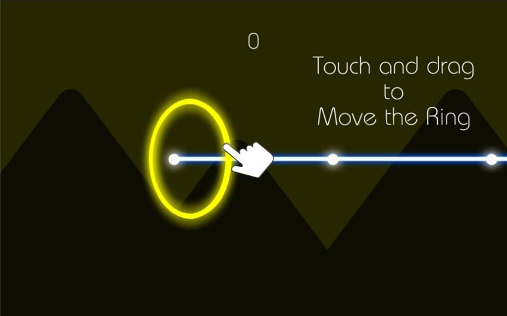 Ring Wireloop Game screenshot 2