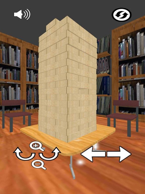 Balanced Tower screenshot 5