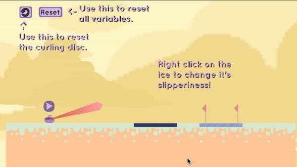 The Curling Project screenshot 3