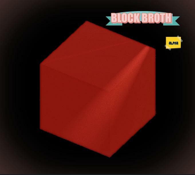 Block Broth