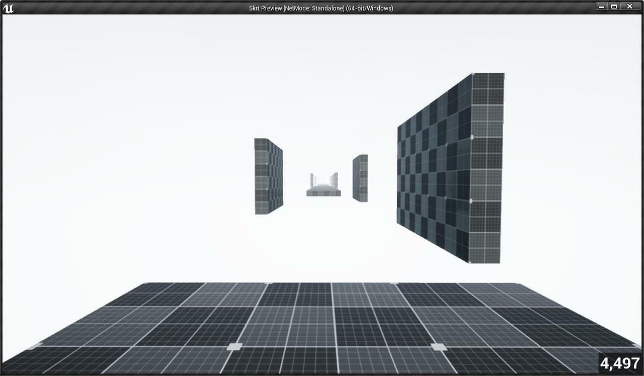Skrt screenshot 3
