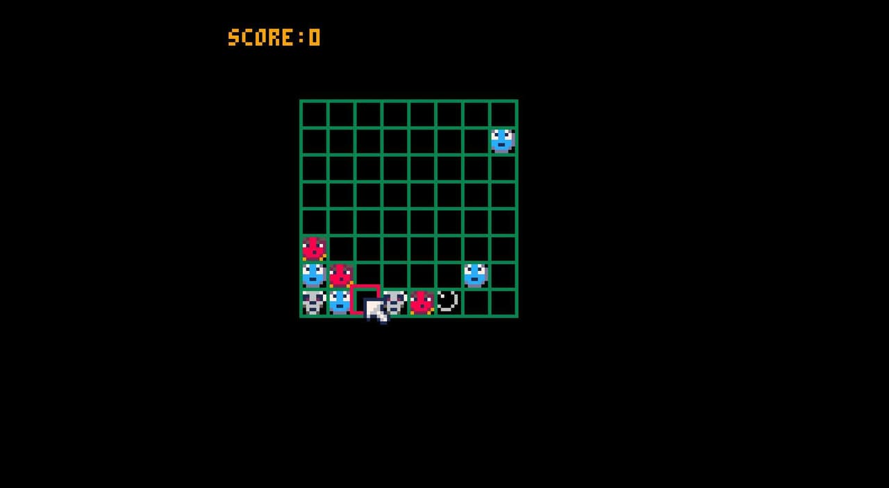 randomRush