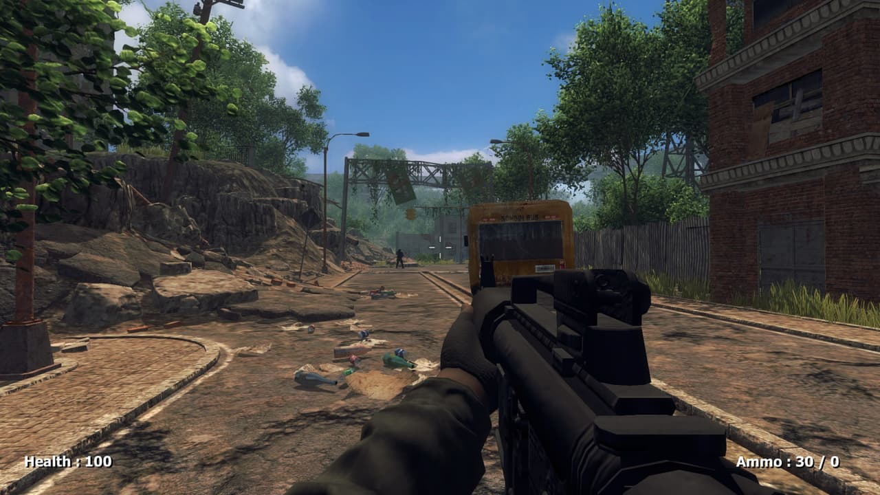 Save City screenshot 3