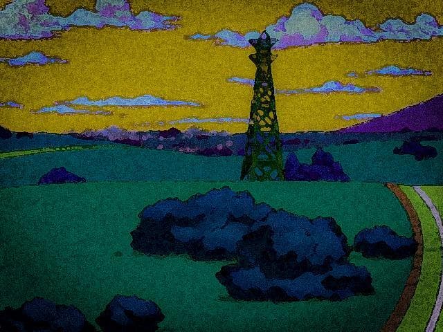 Otaro Adventure screenshot 2