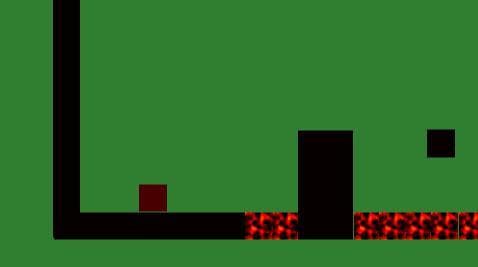 What Game is This?