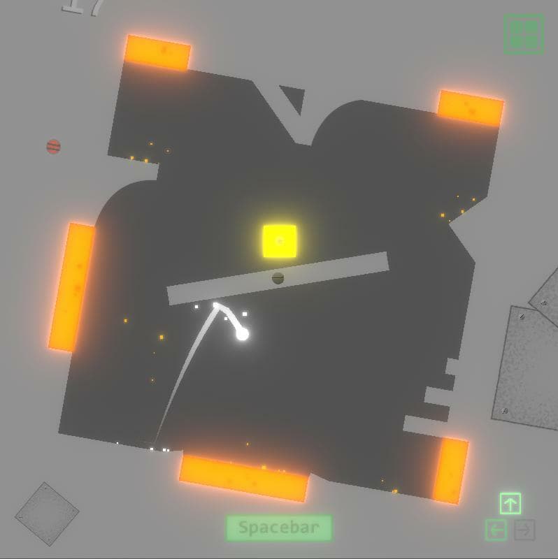 Experiment box