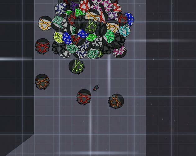 Ewan screenshot 3