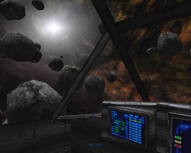 Arvoch Conflict screenshot 4