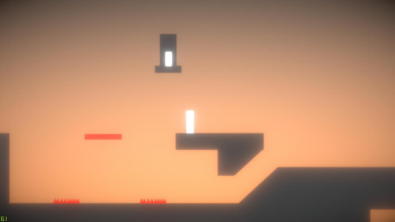 Freddys Journey (Steam) screenshot 2