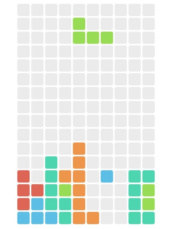 Block Brick Puzzle Classic screenshot 2