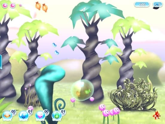 Bub screenshot 4