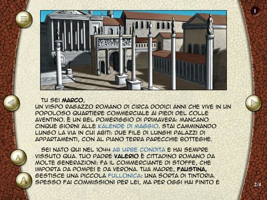I Misteri delle Catacombe