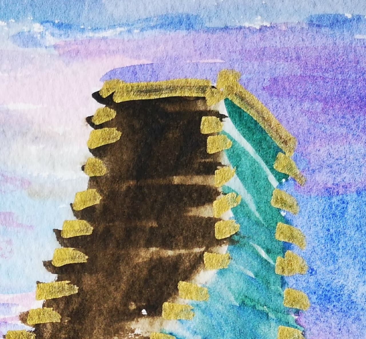 A Further Shore