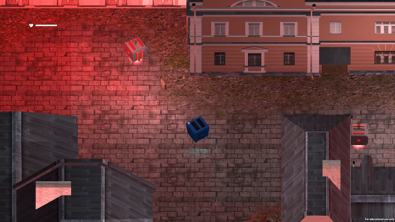 AGENTS OF TOAST screenshot 4