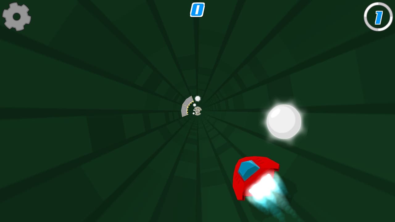 Fluxion screenshot 3
