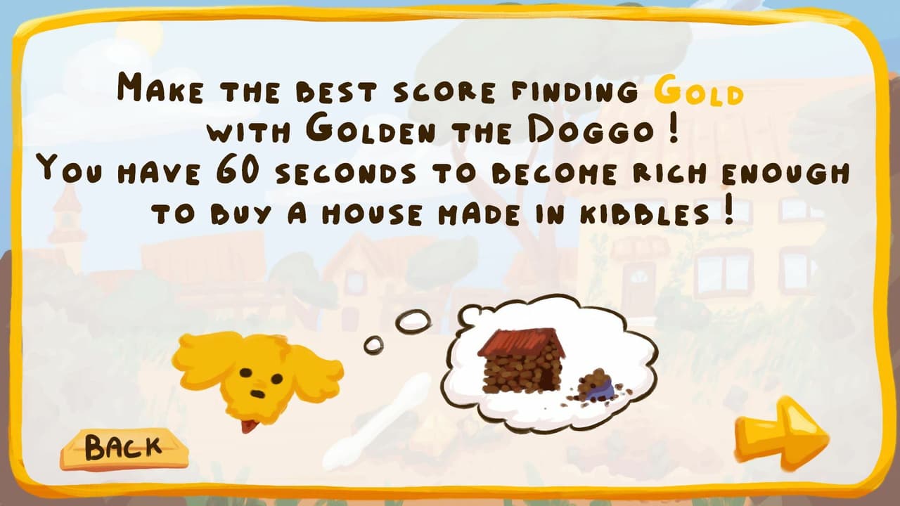 Golden Retriever (Pepotrouille) screenshot 3