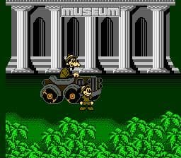 Mickeys Safari in Letterland screenshot 5