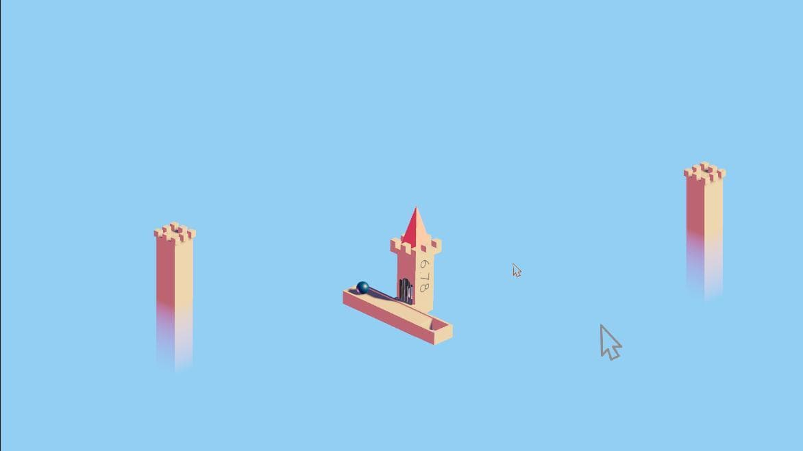 Rolling By screenshot 2