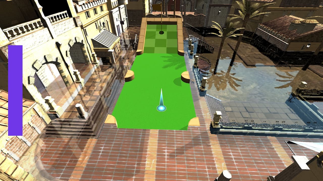 My Golf screenshot 6