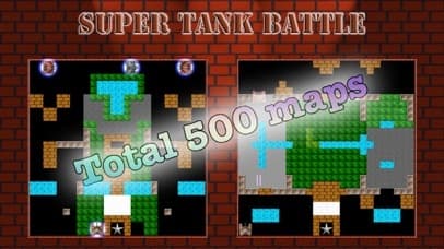 Super Tank Battle - myCityArmy screenshot 2
