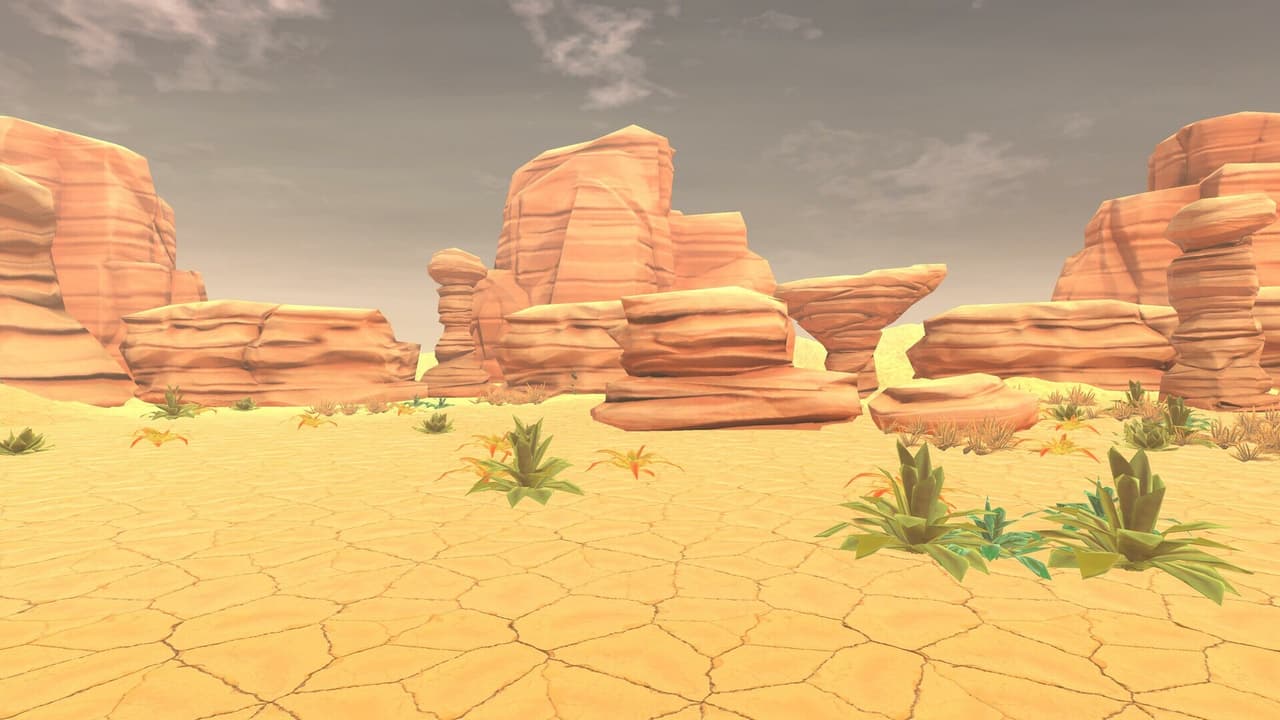 Adventures of Ben: Rabbit Run screenshot 6