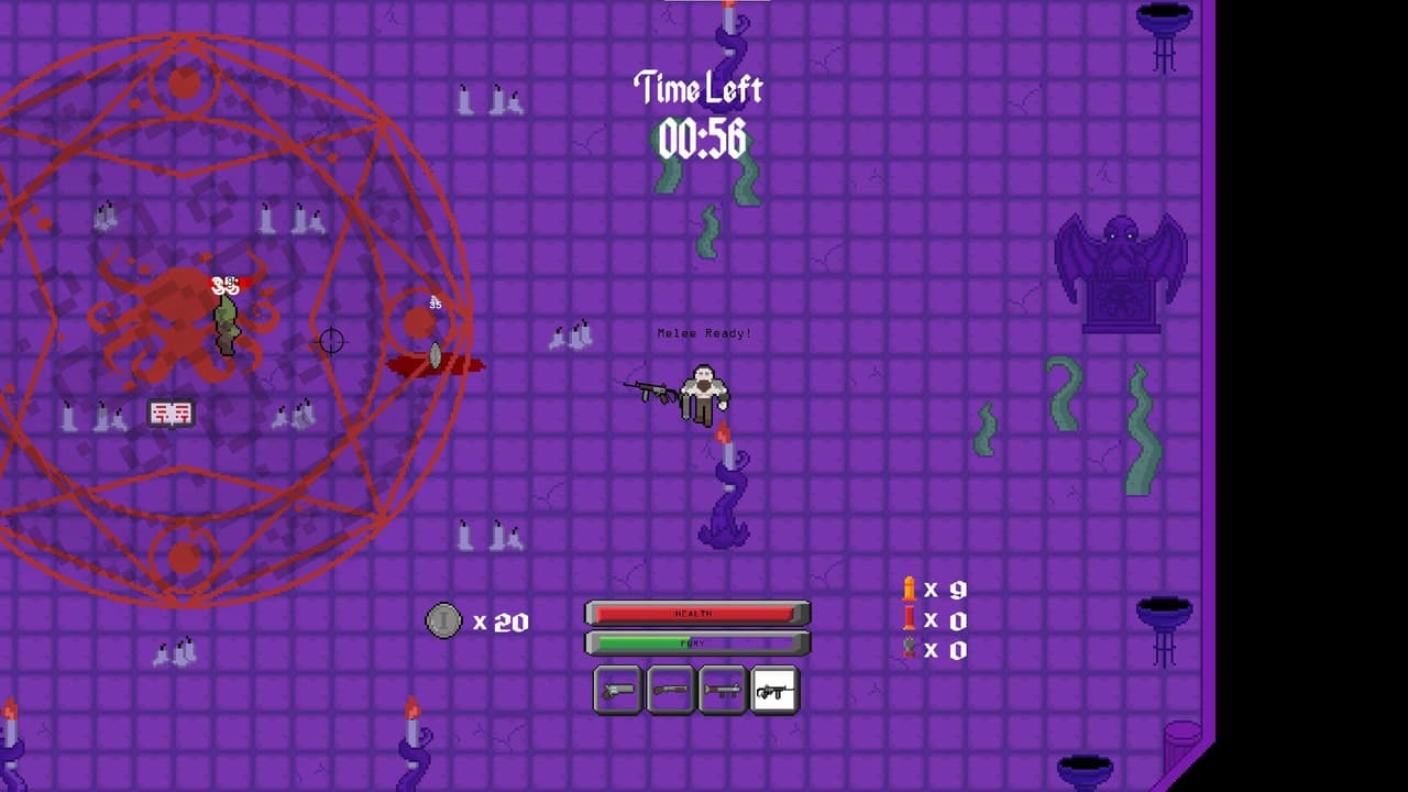 Fimbulvetr (Feyrex) screenshot 5