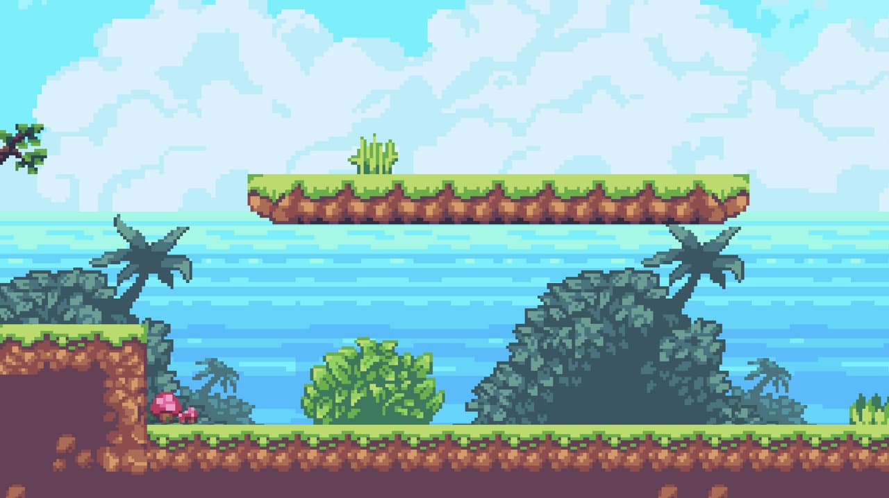 Character Needed screenshot 2