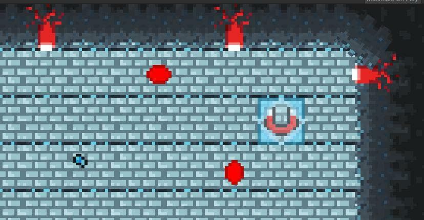 Dodge a Bullet screenshot 4