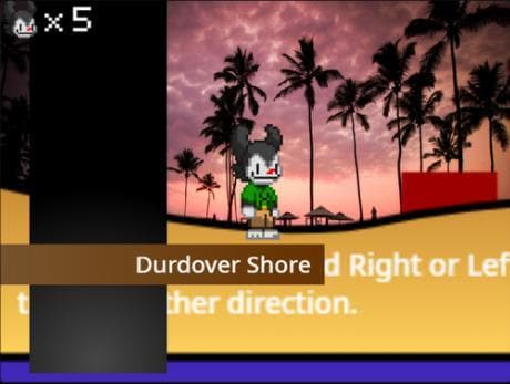 Priyte Adventure screenshot 2