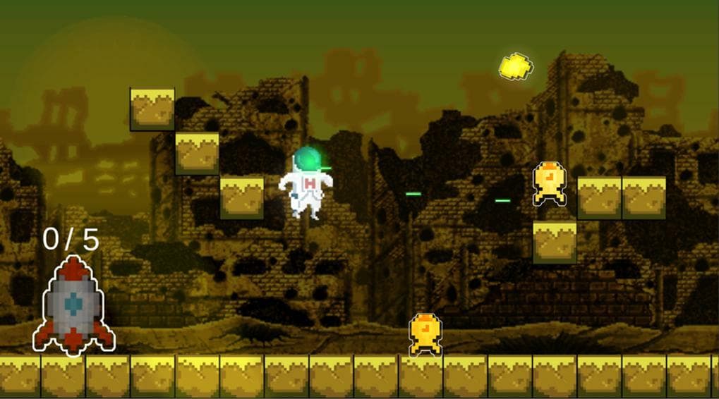 MIDASS GOLDEN TOUCH screenshot 4