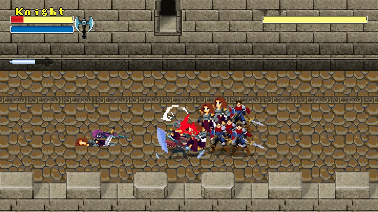 FALCO AXE