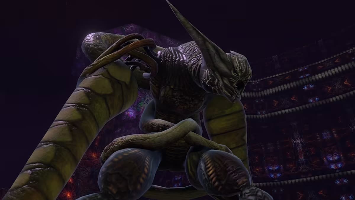 Baten Kaitos I & II HD Remaster screenshot 3