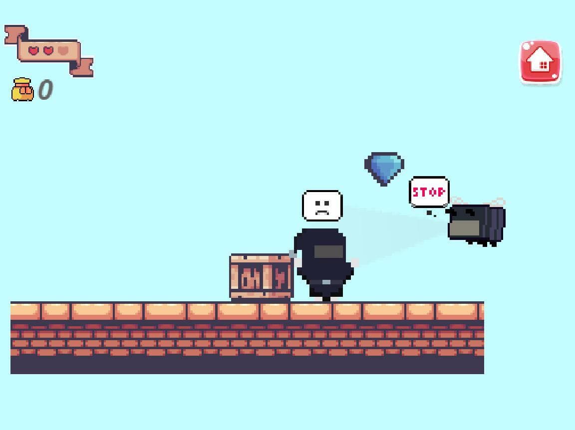 GoodNinja screenshot 6